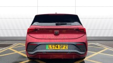 CUPRA Born 169kW e-Boost V2 58kWh 5dr Auto Electric Hatchback